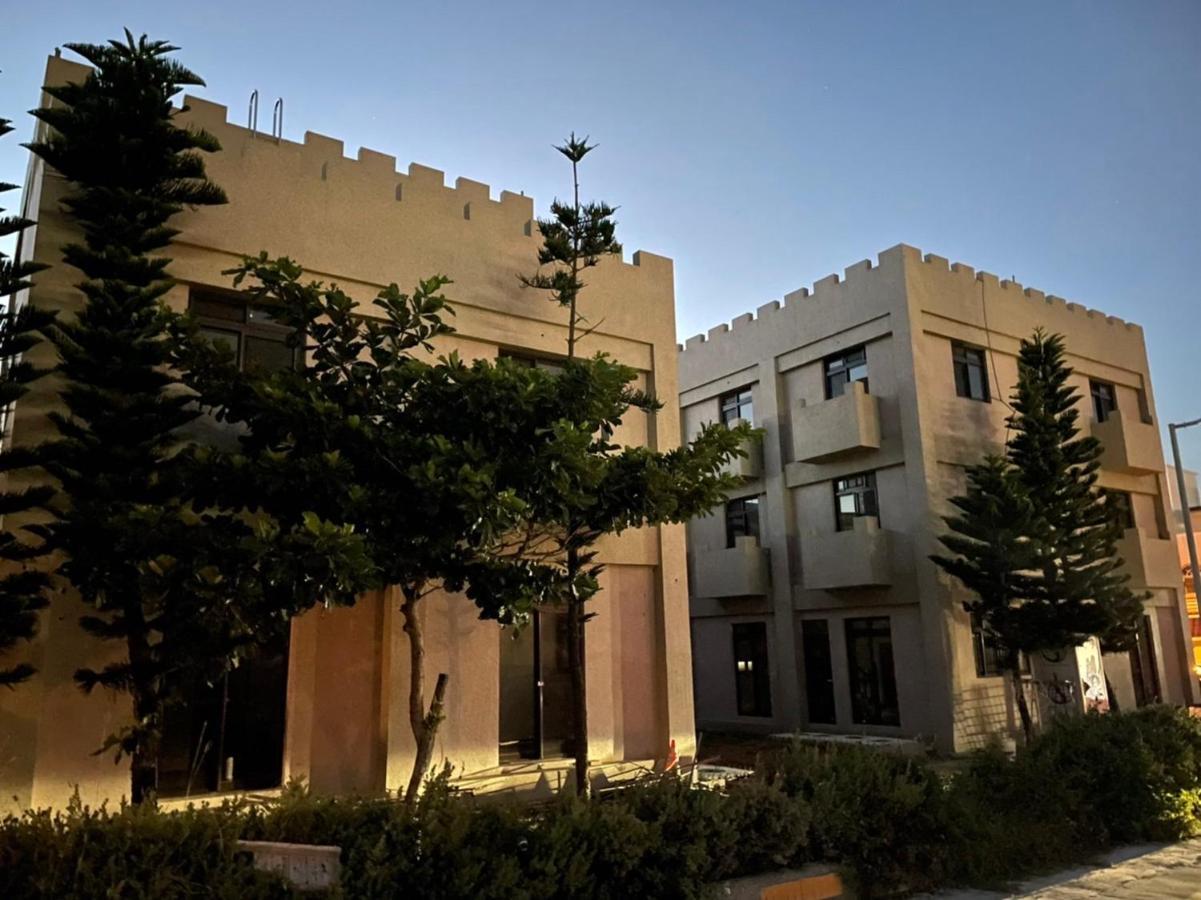 尼莫日記民宿 Huxi Exterior photo